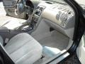 Gray Lustre Metallic - Maxima GXE Photo No. 19