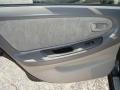 Gray Lustre Metallic - Maxima GXE Photo No. 20
