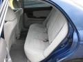 2005 Imperial Blue Kia Spectra EX Sedan  photo #7