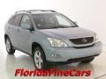 2004 Breakwater Blue Metallic Lexus RX 330  photo #1