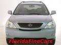 2004 Breakwater Blue Metallic Lexus RX 330  photo #5