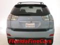 2004 Breakwater Blue Metallic Lexus RX 330  photo #6