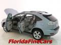 2004 Breakwater Blue Metallic Lexus RX 330  photo #8