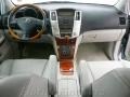 2004 Breakwater Blue Metallic Lexus RX 330  photo #16