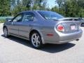 2003 Polished Titanium Nissan Maxima SE  photo #3