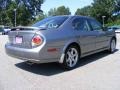 2003 Polished Titanium Nissan Maxima SE  photo #5