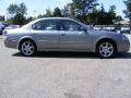 Polished Titanium - Maxima SE Photo No. 6