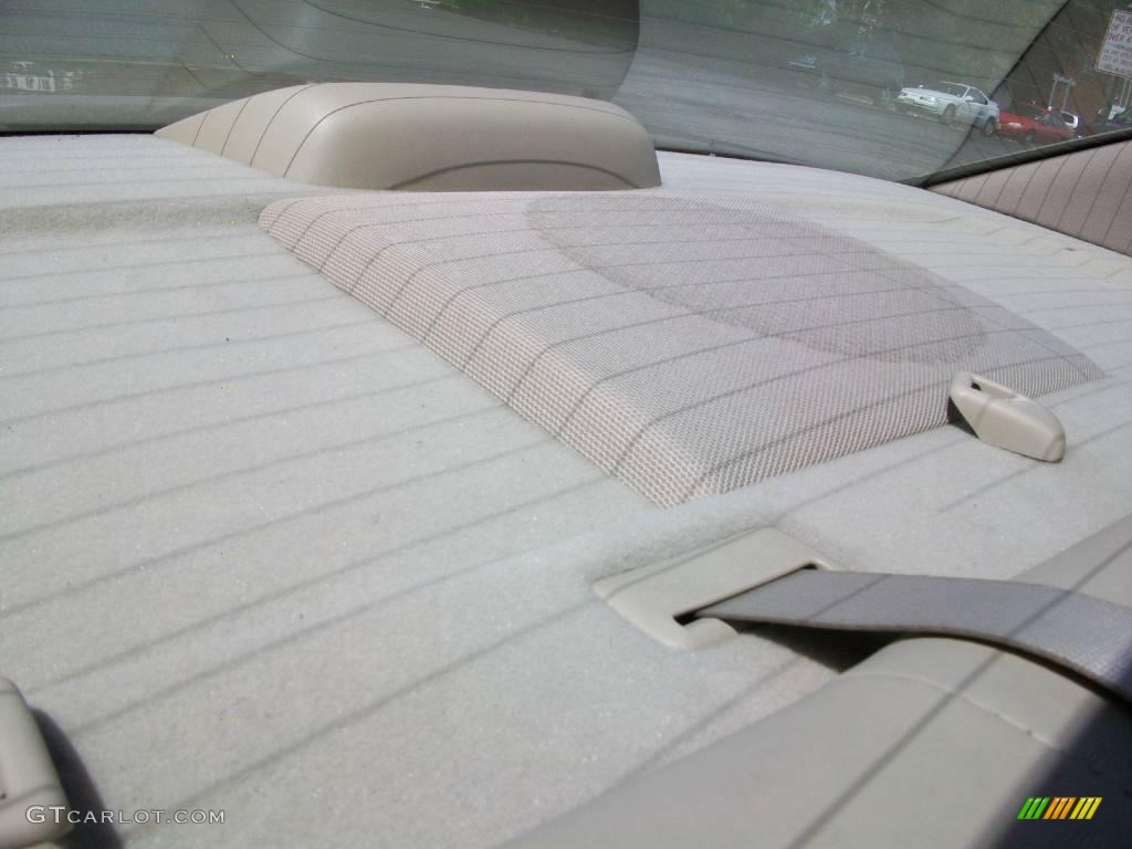 2005 GS 300 - Mystic Gold Metallic / Ivory photo #31