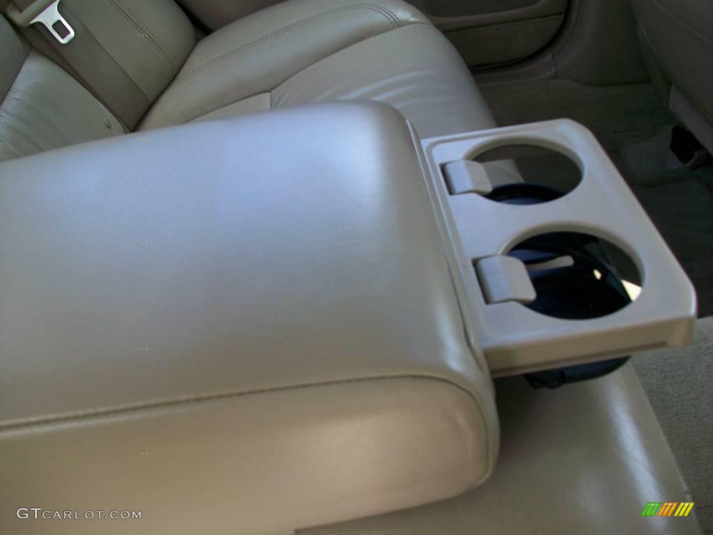 2005 GS 300 - Mystic Gold Metallic / Ivory photo #32