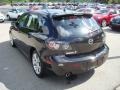 2009 Black Mica Mazda MAZDA3 s Sport Hatchback  photo #4