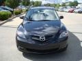 Black Mica - MAZDA3 s Sport Hatchback Photo No. 6