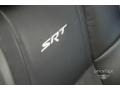 2008 Black Jeep Grand Cherokee SRT8 4x4  photo #14
