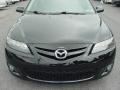 Onyx Black - MAZDA6 s Sedan Photo No. 2
