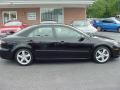 2006 Onyx Black Mazda MAZDA6 s Sedan  photo #7