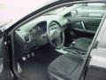 2006 Onyx Black Mazda MAZDA6 s Sedan  photo #9