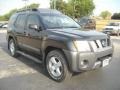 2005 Super Black Nissan Xterra SE  photo #3