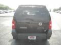 2005 Super Black Nissan Xterra SE  photo #5