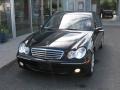 2006 Black Mercedes-Benz C 280 4Matic Luxury  photo #1