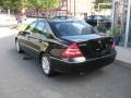 2006 Black Mercedes-Benz C 280 4Matic Luxury  photo #2