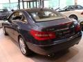 Steel Grey Metallic - E 350 Coupe Photo No. 4