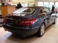 2010 Steel Grey Metallic Mercedes-Benz E 350 Coupe  photo #6