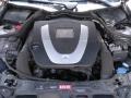 Pewter Metallic - CLK 350 Cabriolet Photo No. 27
