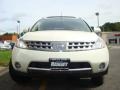 2007 Glacier Pearl White Nissan Murano SL AWD  photo #2