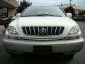 2002 White Gold Crystal Lexus RX 300 AWD  photo #2