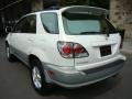 2002 White Gold Crystal Lexus RX 300 AWD  photo #4