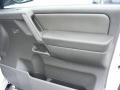 White - Titan LE Crew Cab Photo No. 19