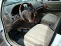 2002 White Gold Crystal Lexus RX 300 AWD  photo #10