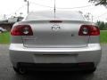 Sunlight Silver Metallic - MAZDA3 i Sedan Photo No. 7