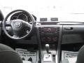 Sunlight Silver Metallic - MAZDA3 i Sedan Photo No. 11