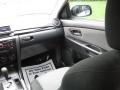 Sunlight Silver Metallic - MAZDA3 i Sedan Photo No. 12