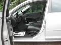 Sunlight Silver Metallic - MAZDA3 i Sedan Photo No. 14