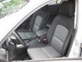 Sunlight Silver Metallic - MAZDA3 i Sedan Photo No. 16