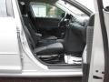 Sunlight Silver Metallic - MAZDA3 i Sedan Photo No. 19