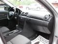 Sunlight Silver Metallic - MAZDA3 i Sedan Photo No. 20