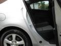 Sunlight Silver Metallic - MAZDA3 i Sedan Photo No. 23