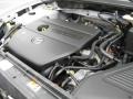 Sunlight Silver Metallic - MAZDA3 i Sedan Photo No. 24