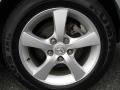 Sunlight Silver Metallic - MAZDA3 i Sedan Photo No. 25