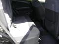 2003 Labrador Black Pearl Mitsubishi Outlander LS 4WD  photo #12