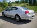 2004 Sterling Silver Metallic Mitsubishi Galant ES  photo #3