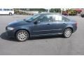 Barents Blue Metallic - S40 2.4i Photo No. 1
