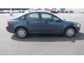 Barents Blue Metallic - S40 2.4i Photo No. 5
