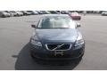 Barents Blue Metallic - S40 2.4i Photo No. 7