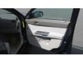 Barents Blue Metallic - S40 2.4i Photo No. 13