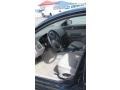 Barents Blue Metallic - S40 2.4i Photo No. 16