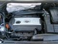 Alpine Grey Metallic - Tiguan SE Photo No. 23