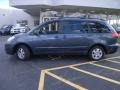 2006 Slate Metallic Toyota Sienna LE  photo #2